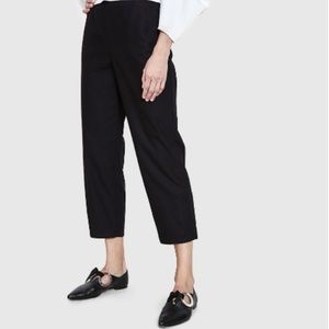 Delfina Balda Napo Pant in Black